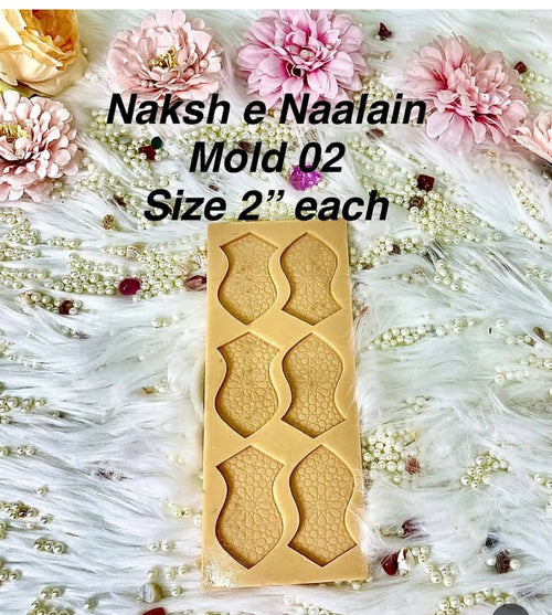 Naqsh-e-Naalain 2
