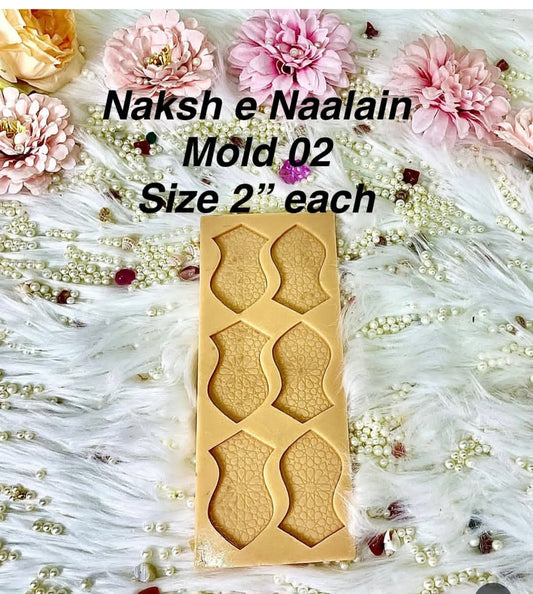 Naqsh-e-Naalain 2