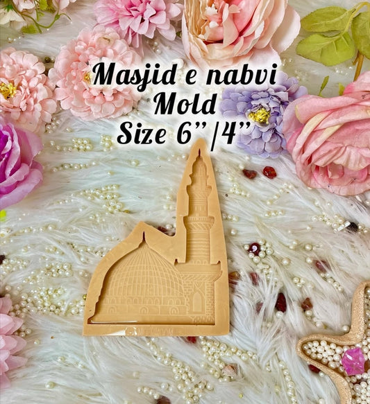 Masjid e Nabvi Mold
