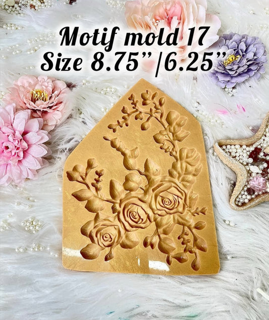 Motif Mold 17