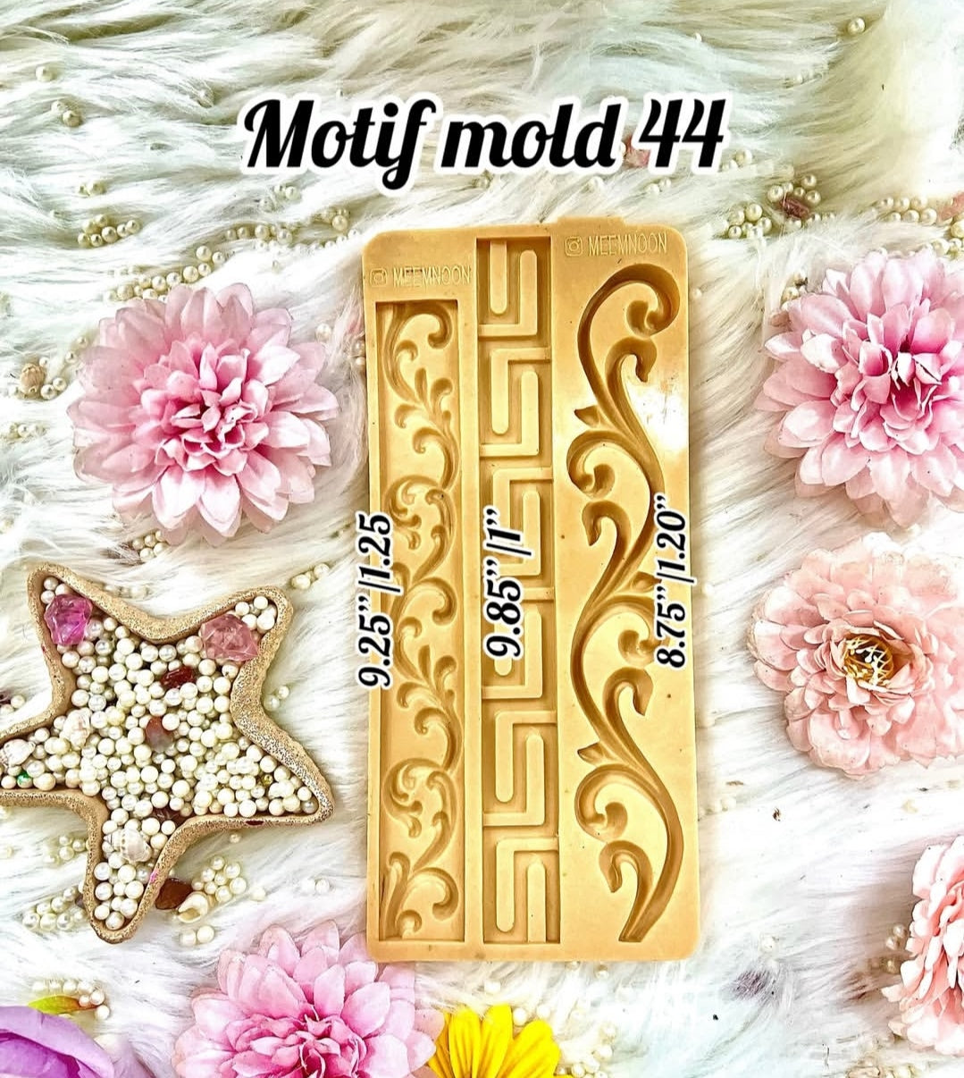 Motif Mold 44