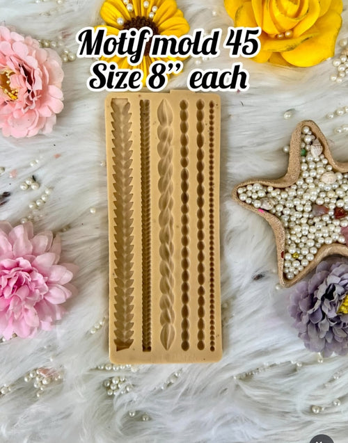 Motif Mold 45