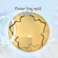 Flower Tray Mold