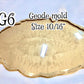 Geode Tray Mold  G6
