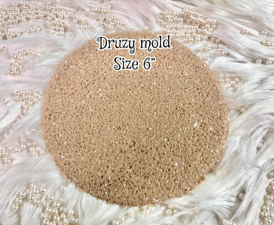 Druzy Mold