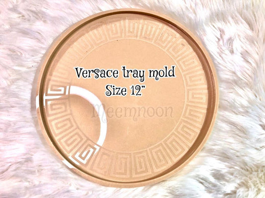 Versace Tray Mold