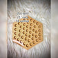 Stud Mold 44 Cavities