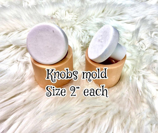 Knobs Mold