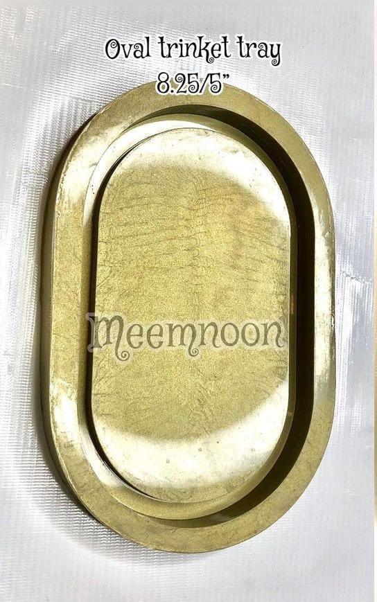 Trinket Tray Molds