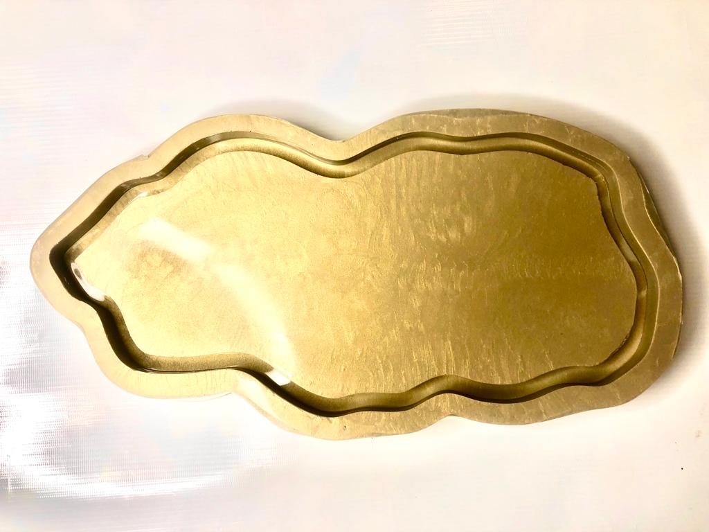 Geode Tray Mold G3