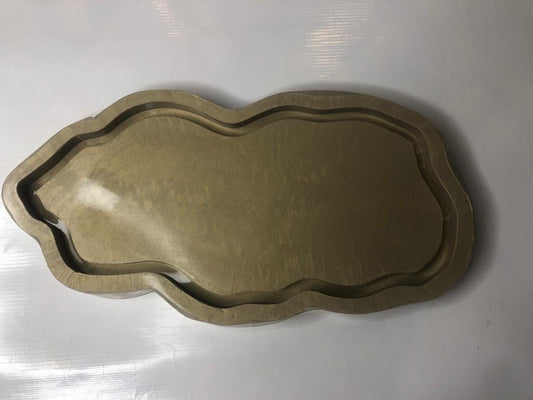 Geode Tray Mold G3