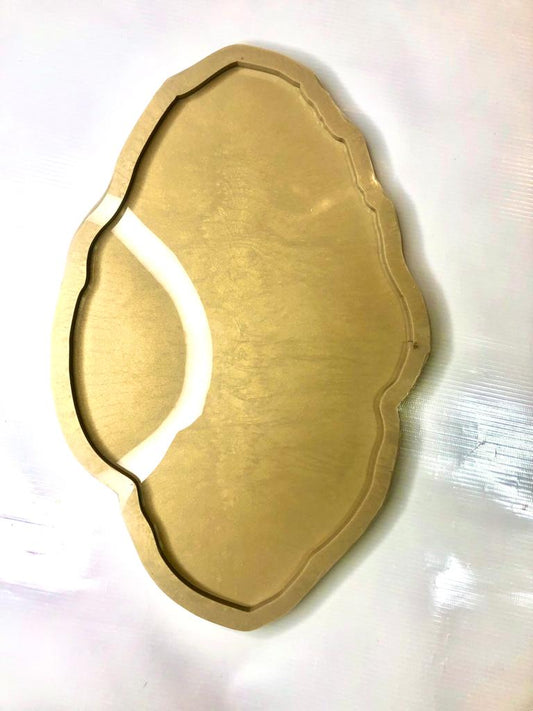 Geode Tray Mold G2