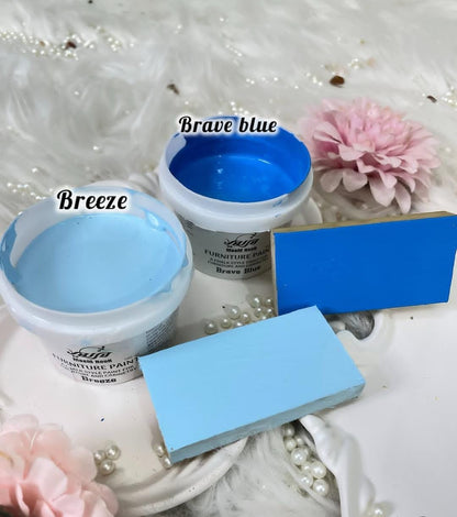 Chalk Paint