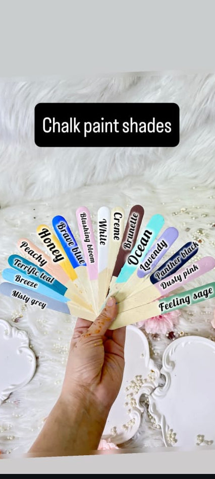 Chalk Paint