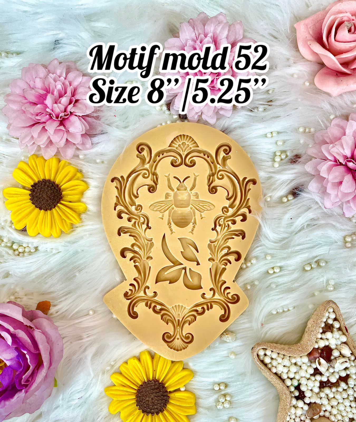 Motif Mold 52