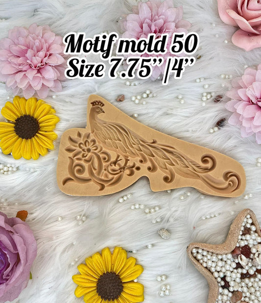 Motif Mold 50