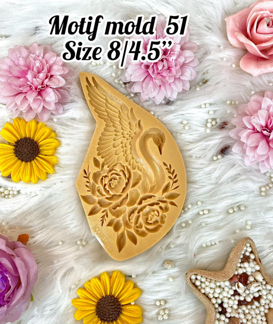 Motif Mold 51