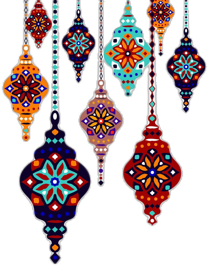 RAMZAN RICE PAPER COLLECTION