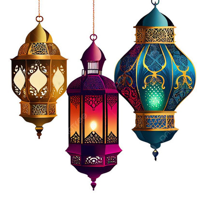 RAMZAN RICE PAPER COLLECTION