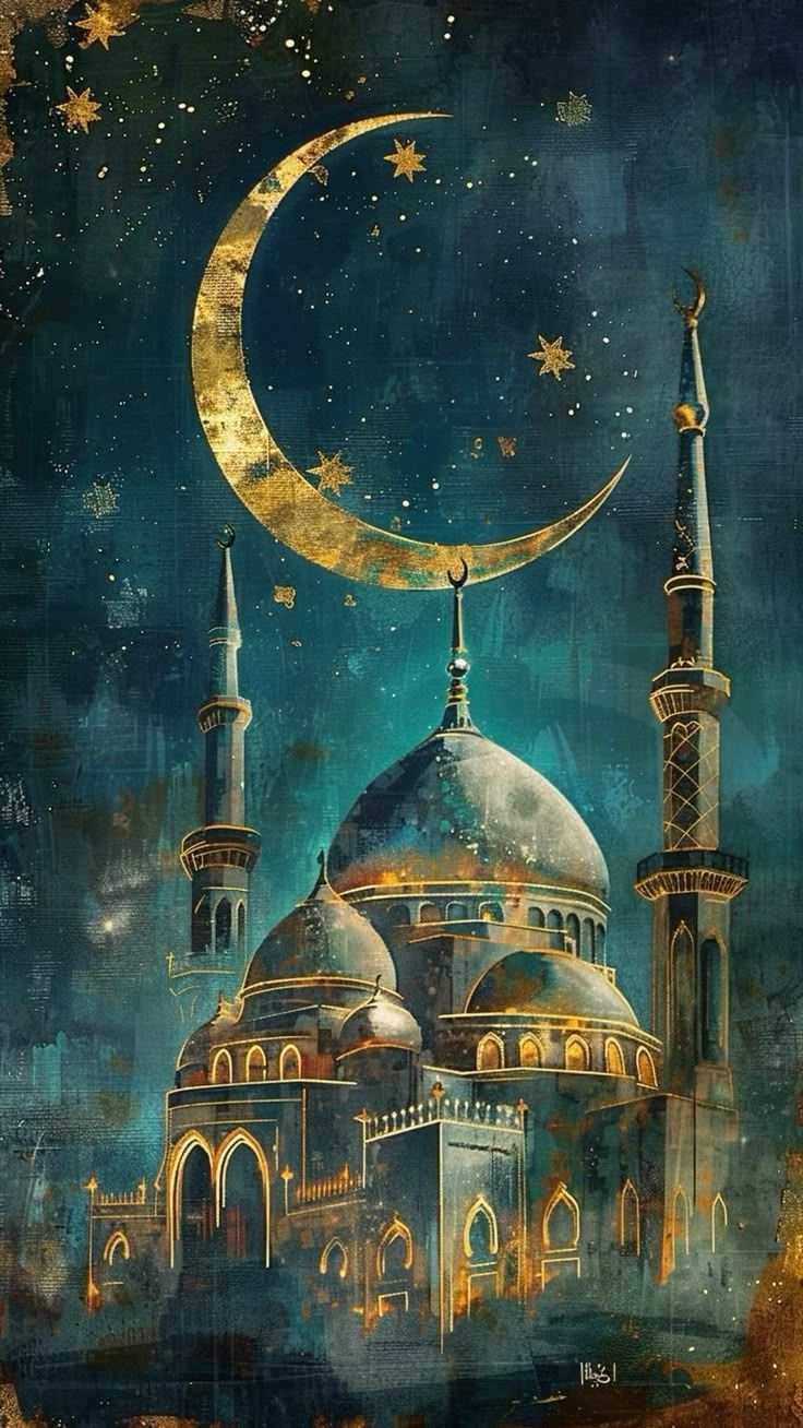 RAMZAN RICE PAPER COLLECTION