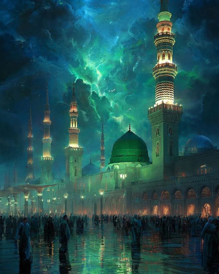 RAMZAN RICE PAPER COLLECTION