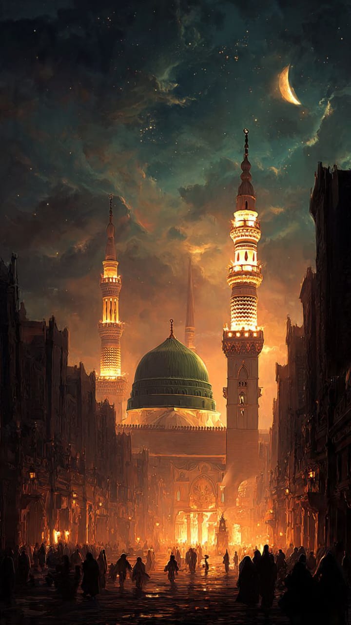 RAMZAN RICE PAPER COLLECTION