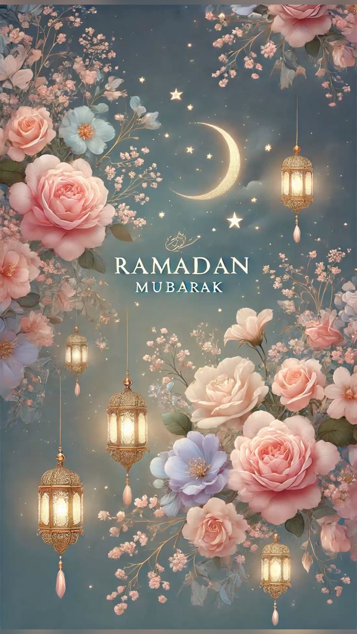 RAMZAN RICE PAPER COLLECTION