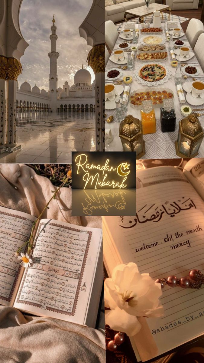 RAMZAN RICE PAPER COLLECTION