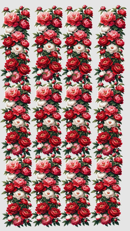 Waterslide Decals B
