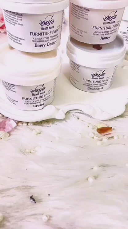 Chalk Paint