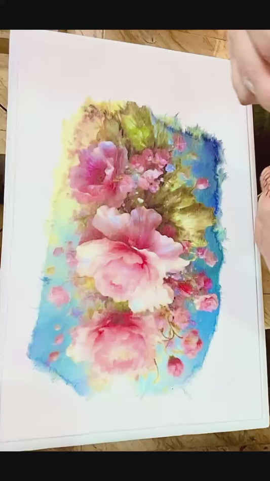 Decoupage Glue