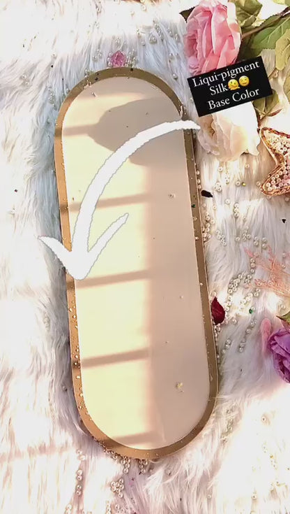 LARGE TRINKET TRAY