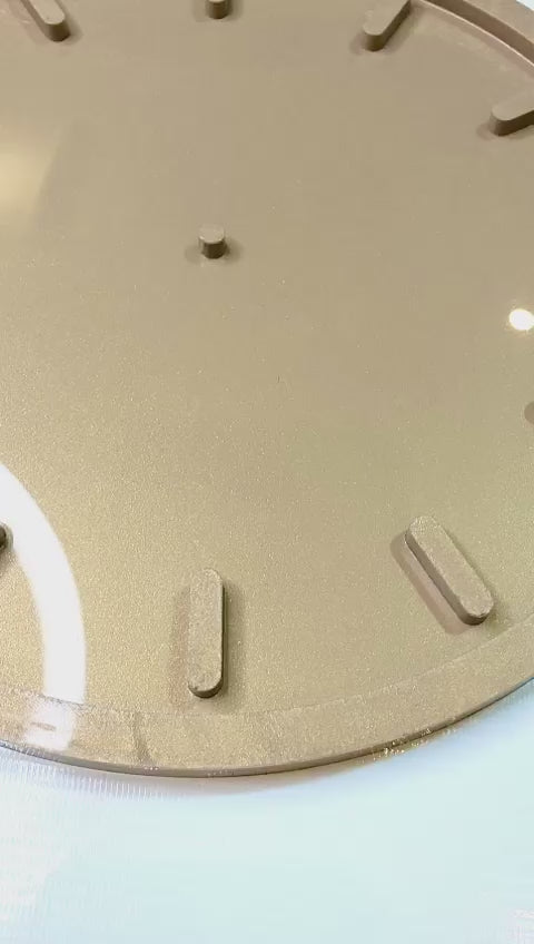 CL 04 Clock Mold