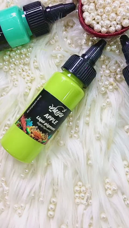 Liqui-Pigments
