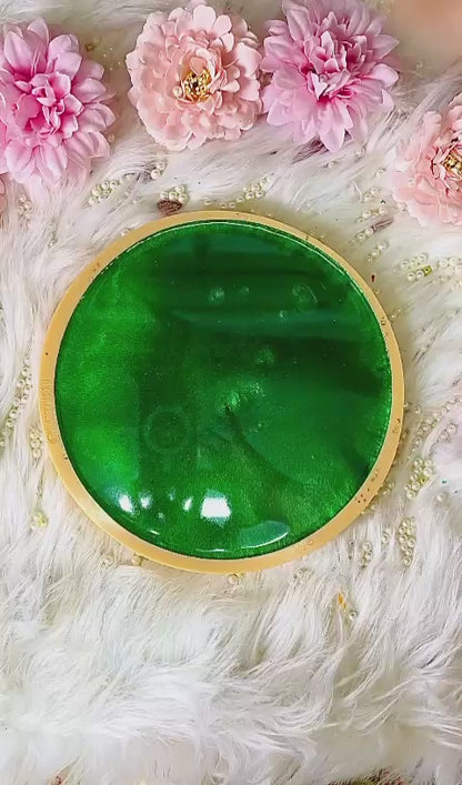 Ramzan Kareem Platter Mold 03