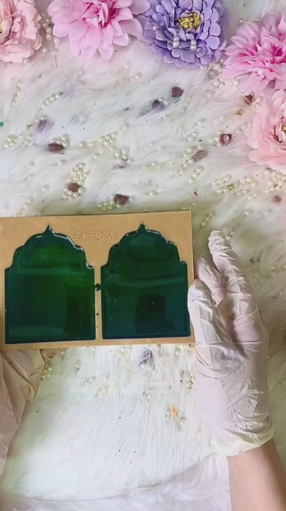 Sahar And Iftar Dua Mold