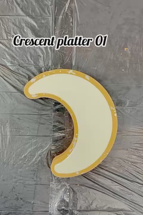 🌙 Crescent Mold 01 🌙