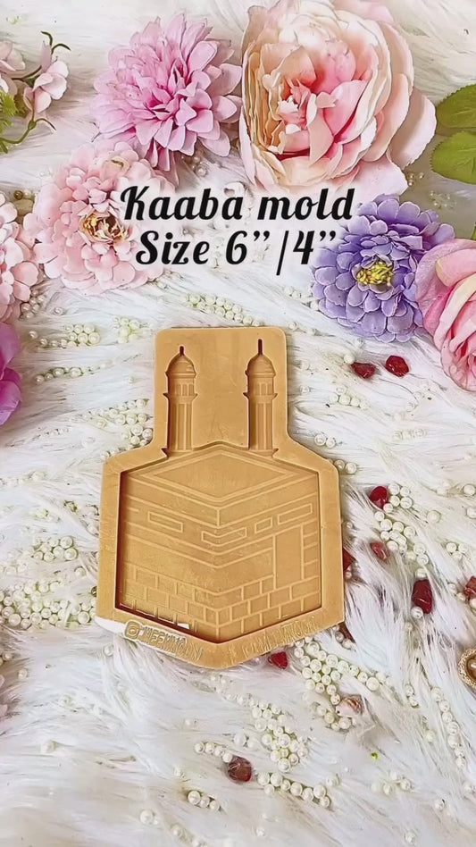 Kabba Mold