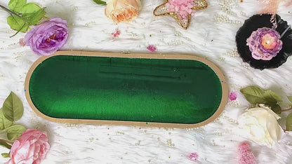 LARGE TRINKET TRAY