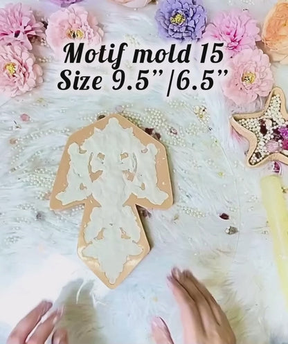 Motif Mold 15