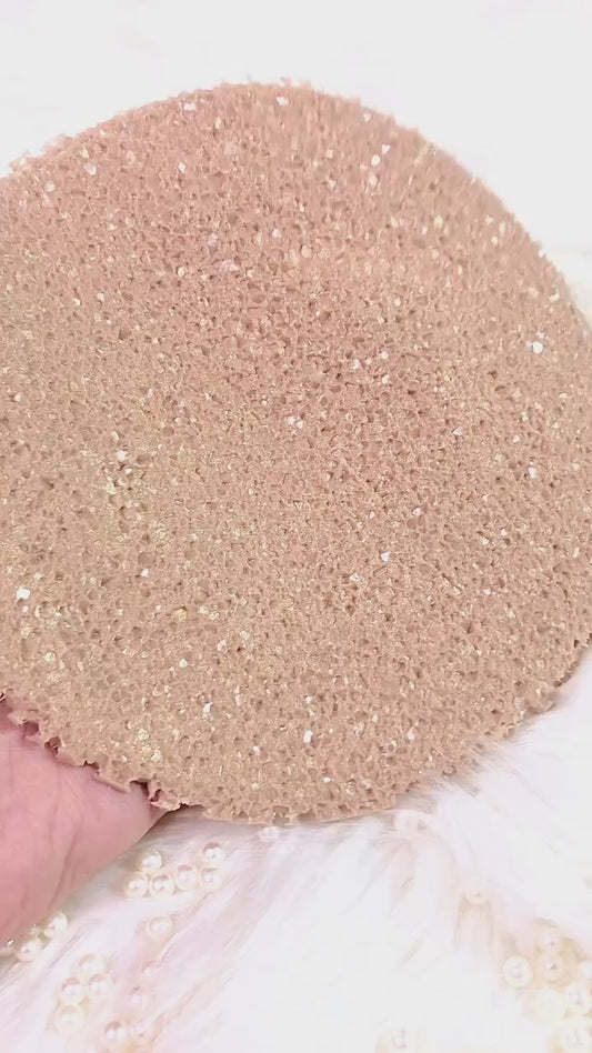 Druzy Mold