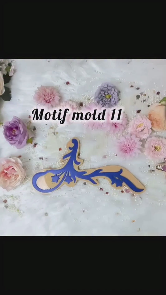 Motif Mold 11