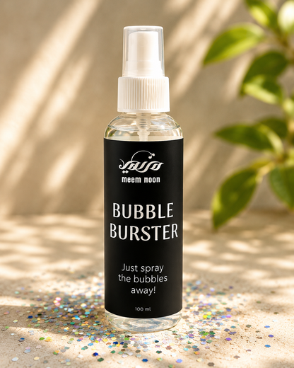 Bubble Buster