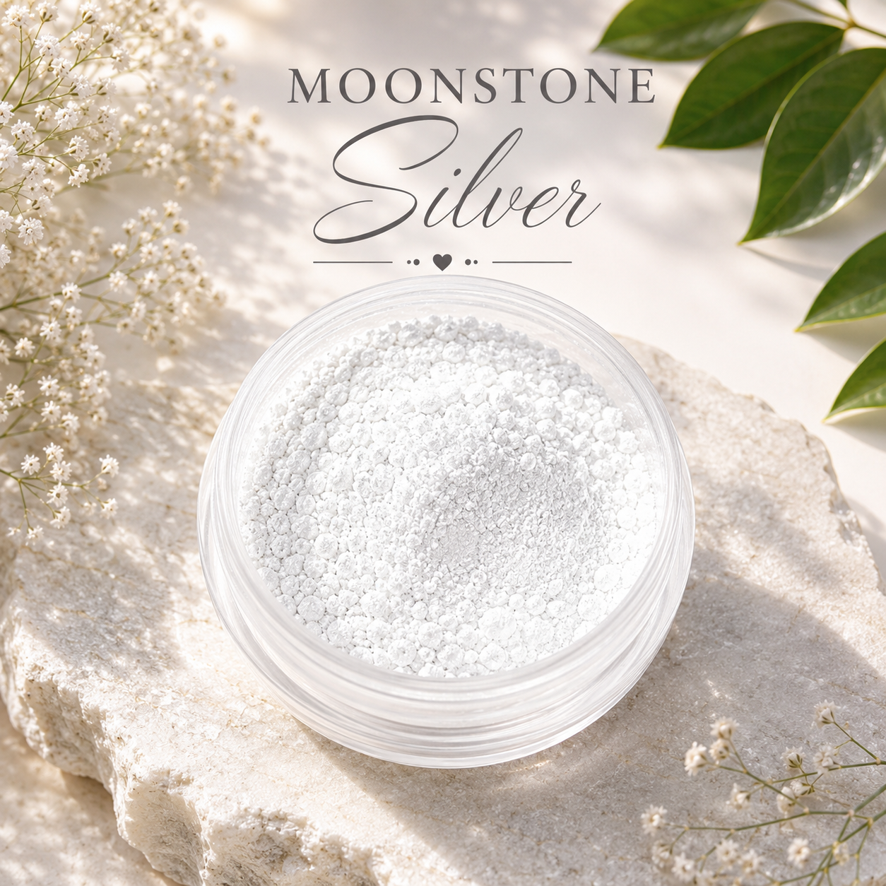 Mica Powder Colors