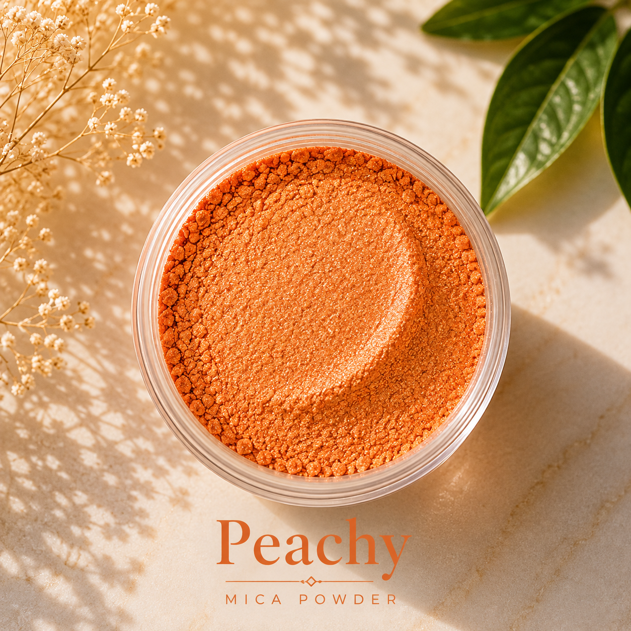 Mica Powder Colors