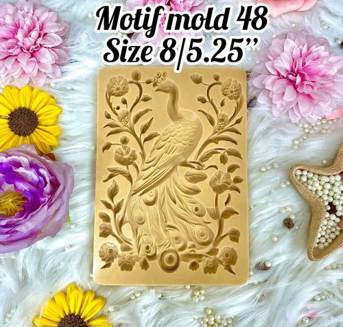 Motif Mold 48
