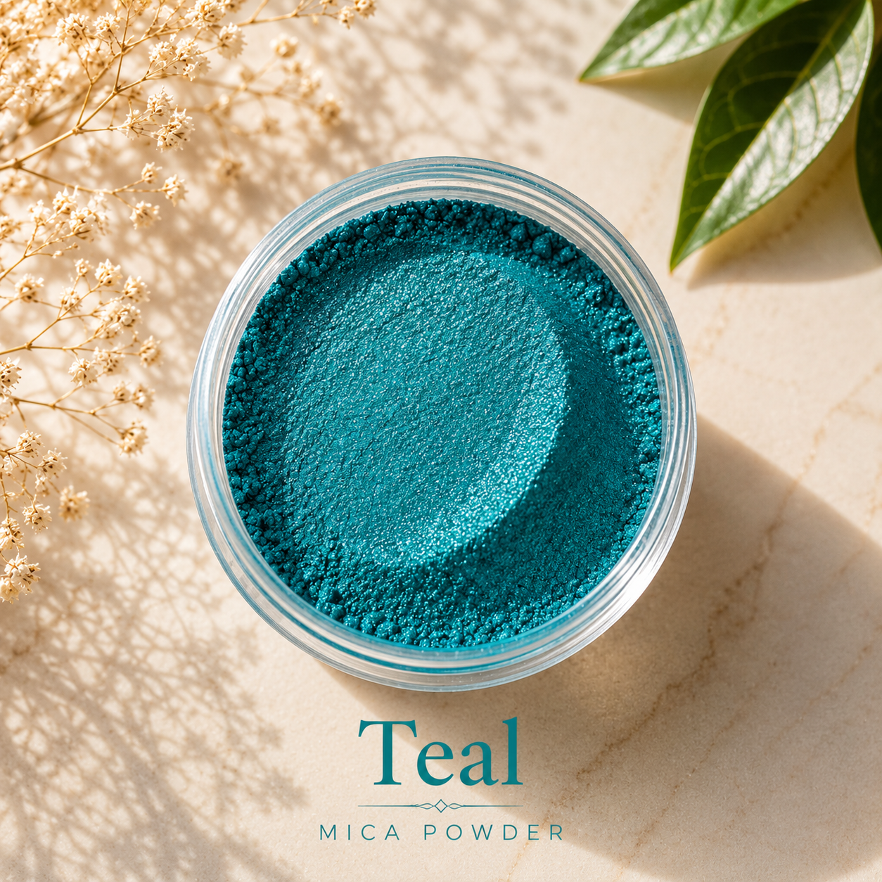 Mica Powder Colors