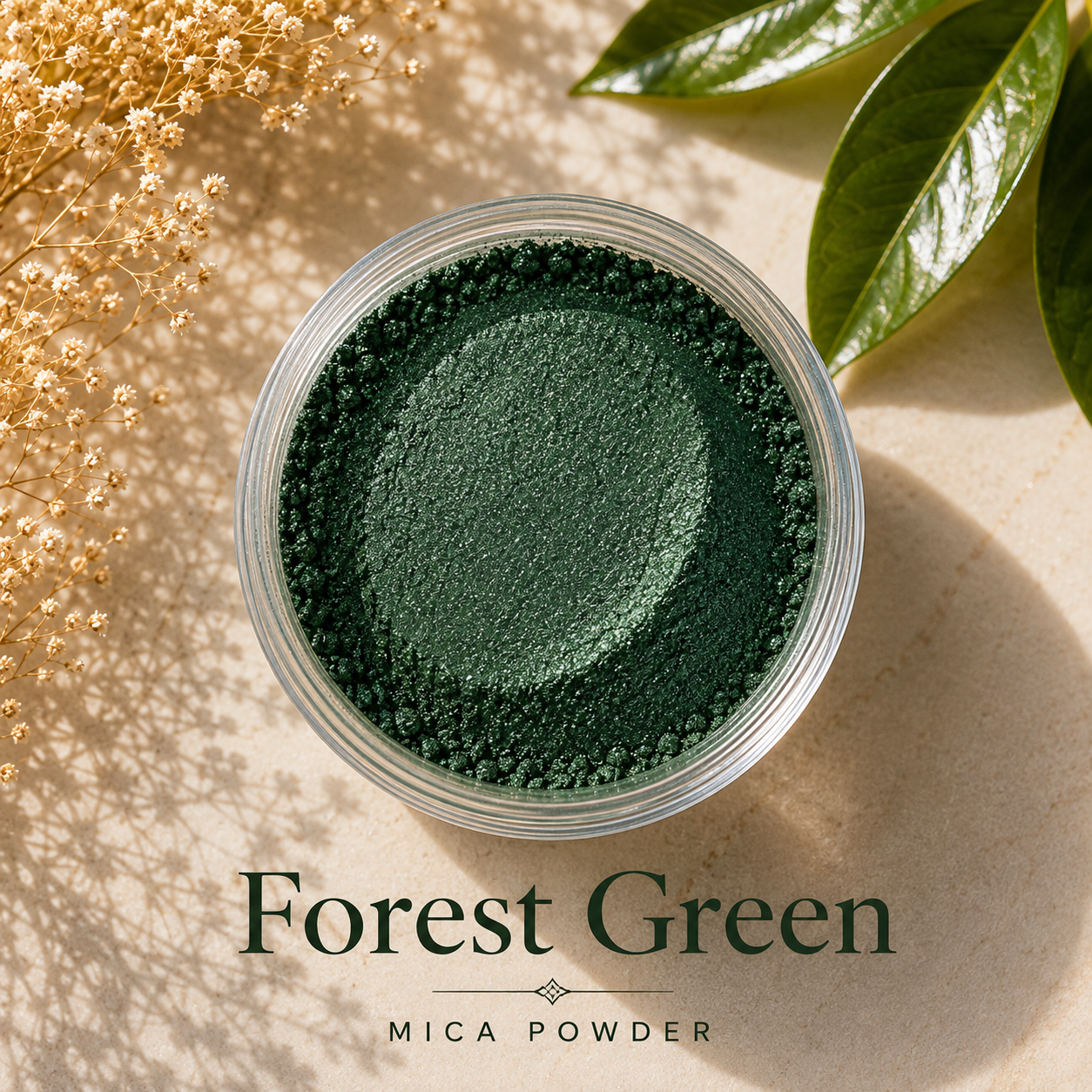 Mica Powder Colors