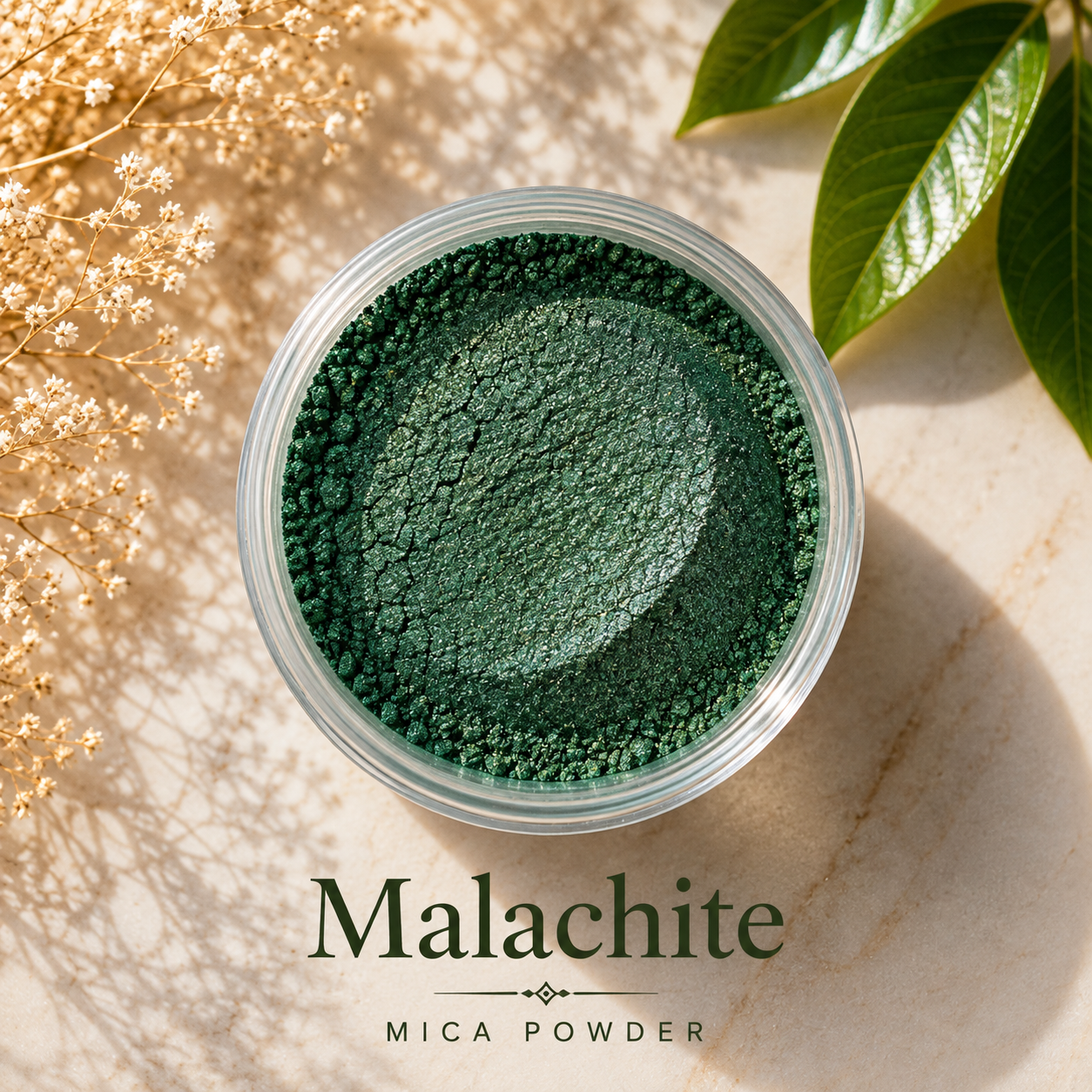 Mica Powder Colors