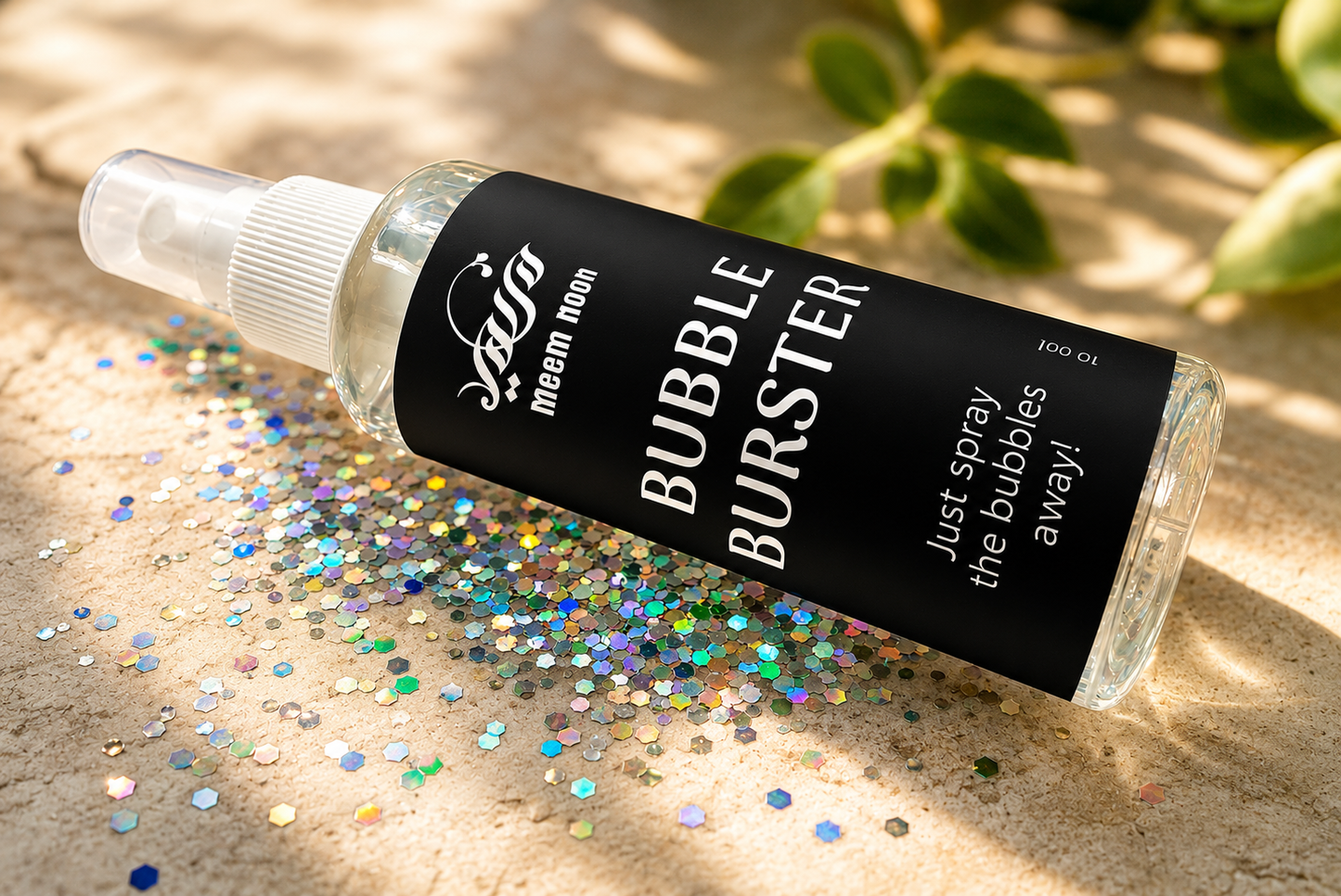 Bubble Buster
